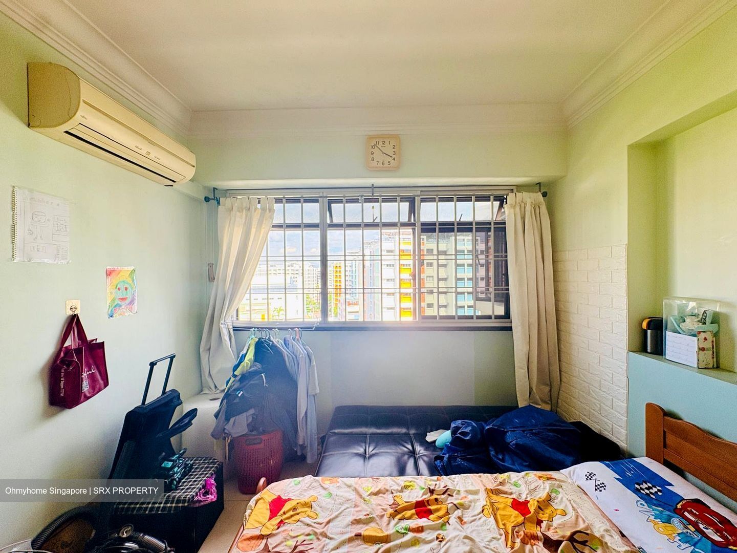 Blk 531 Woodlands Vista (Woodlands), HDB 5 Rooms #558094291